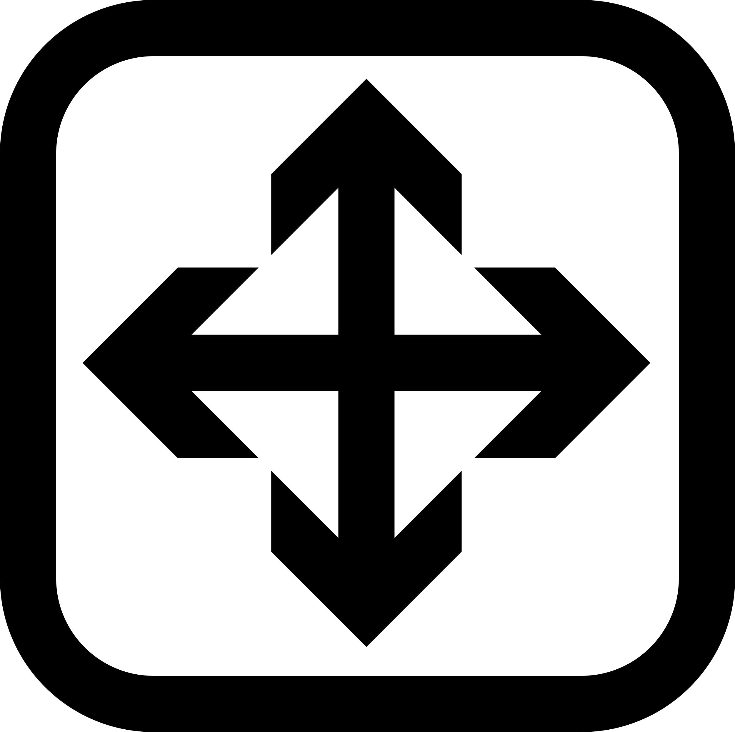 Move Arrows Button Line Art Illustration Svg Free Vectors